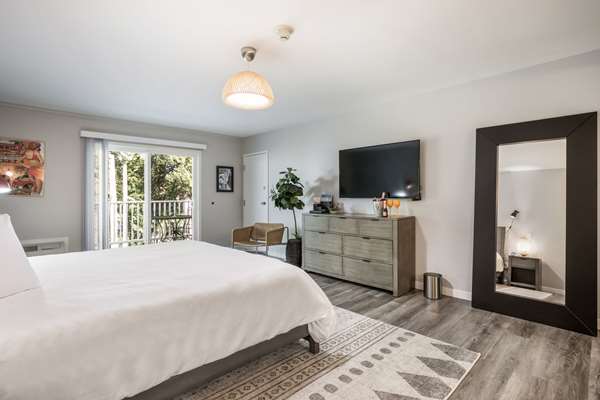  - Shore Club Wisconsin Hotel Elkhart Lake