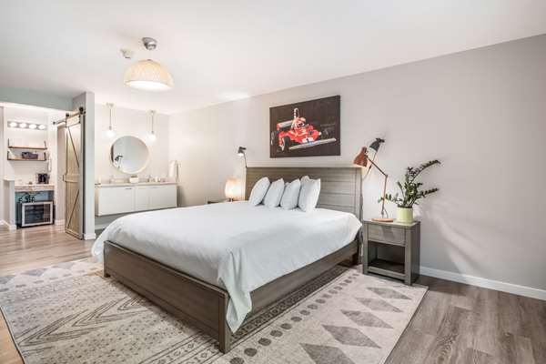  - Shore Club Wisconsin Hotel Elkhart Lake