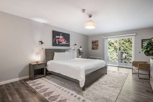  - Shore Club Wisconsin Hotel Elkhart Lake