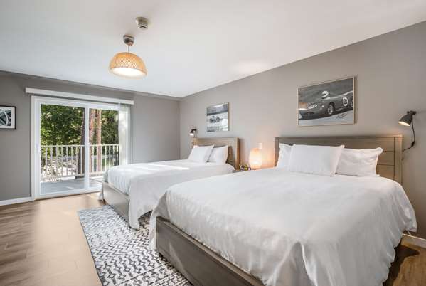  - Shore Club Wisconsin Hotel Elkhart Lake