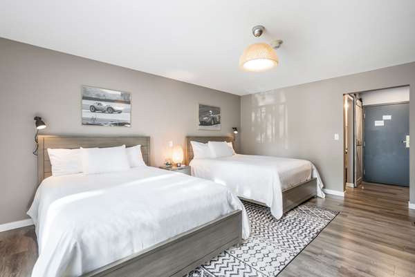  - Shore Club Wisconsin Hotel Elkhart Lake