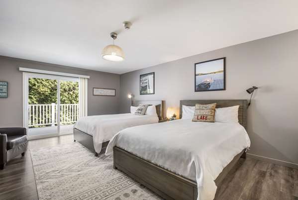  - Shore Club Wisconsin Hotel Elkhart Lake