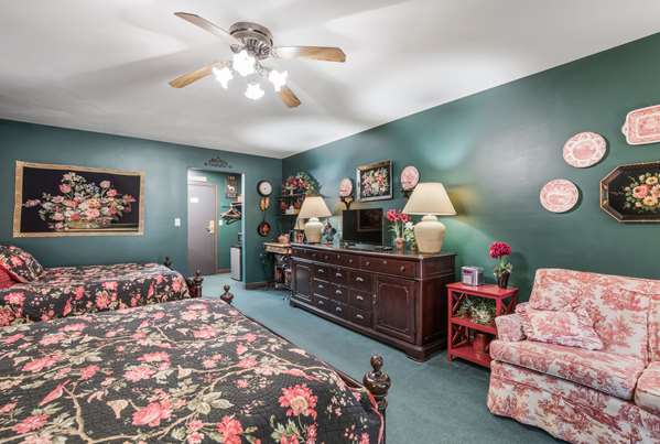  - Shore Club Wisconsin Hotel Elkhart Lake