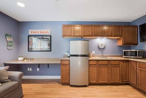 Suite - Shore Club Wisconsin Hotel Elkhart Lake