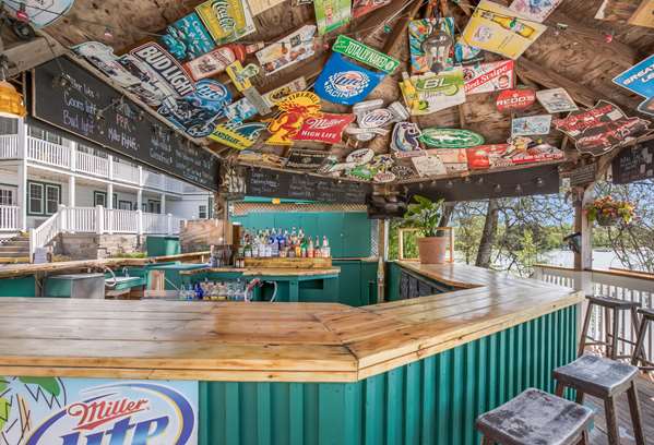 Restaurant - Shore Club Wisconsin Hotel Elkhart Lake