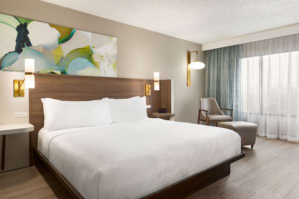  - Wyndham Garden Hotel Totowa - I-80, Exit 54 & 55