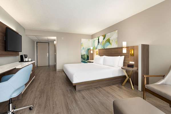  - Wyndham Garden Hotel Totowa - I-80, Exit 54 & 55