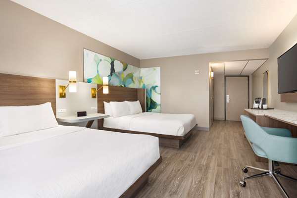  - Wyndham Garden Hotel Totowa - I-80, Exit 54 & 55