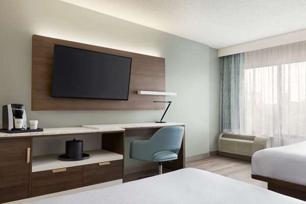  - Wyndham Garden Hotel Totowa - I-80, Exit 54 & 55