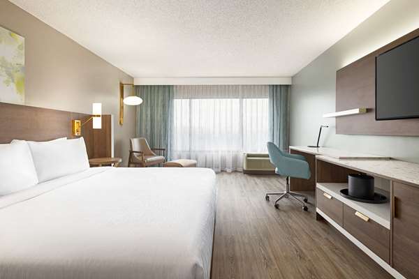  - Wyndham Garden Hotel Totowa - I-80, Exit 54 & 55