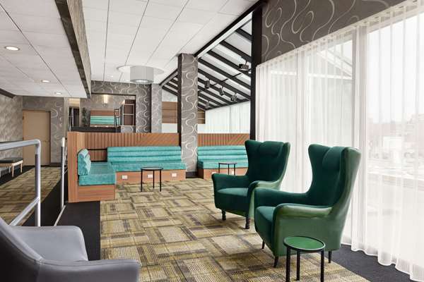  - Wyndham Garden Hotel Totowa - I-80, Exit 54 & 55