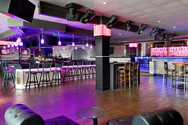 Restaurant - Wyndham Garden Hotel Totowa - I-80, Exit 54 & 55