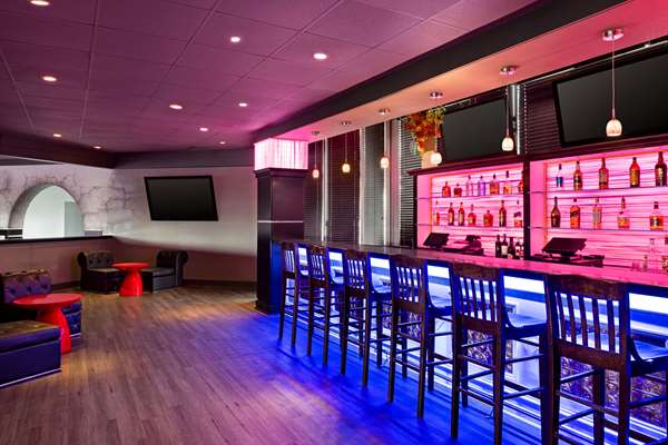 Restaurant - Wyndham Garden Hotel Totowa - I-80, Exit 54 & 55