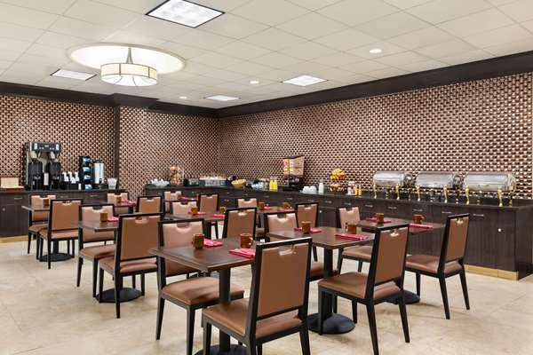  - Wyndham Garden Hotel Totowa - I-80, Exit 54 & 55