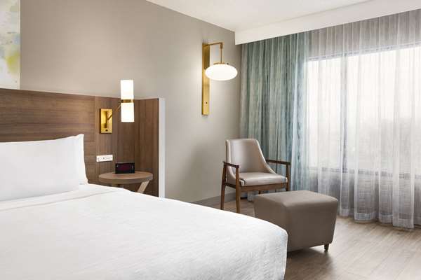  - Wyndham Garden Hotel Totowa - I-80, Exit 54 & 55