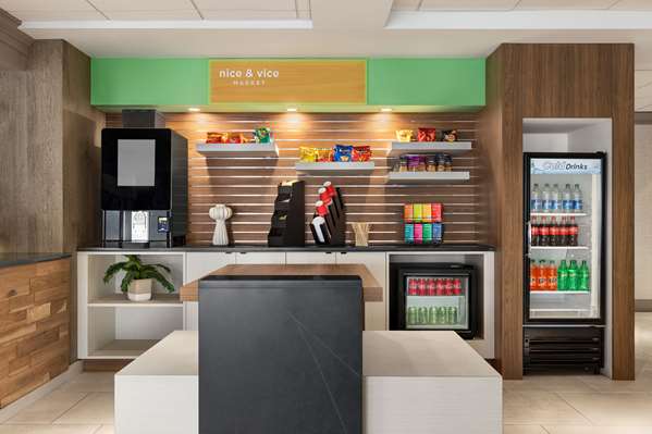  - Wyndham Garden Hotel Totowa - I-80, Exit 54 & 55