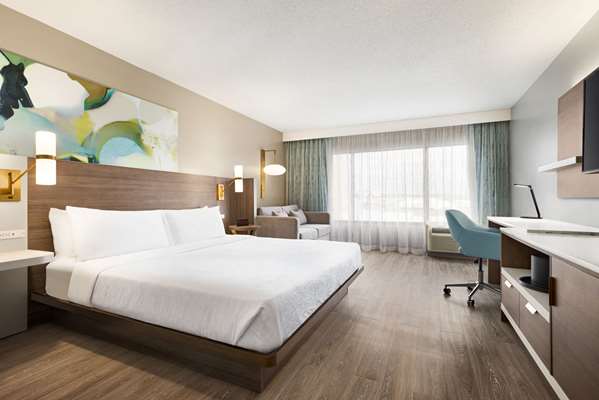  - Wyndham Garden Hotel Totowa - I-80, Exit 54 & 55