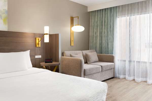  - Wyndham Garden Hotel Totowa - I-80, Exit 54 & 55