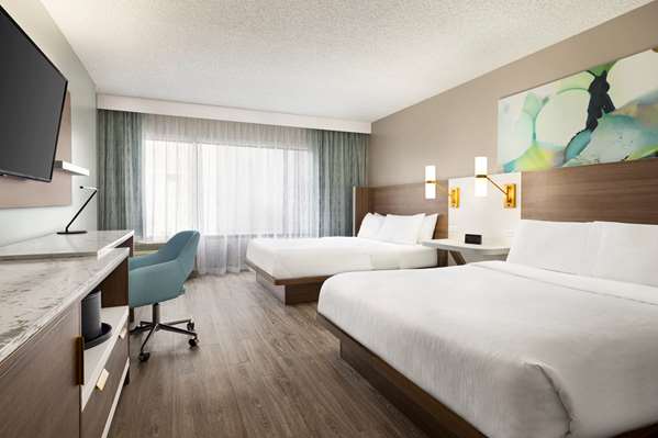  - Wyndham Garden Hotel Totowa - I-80, Exit 54 & 55