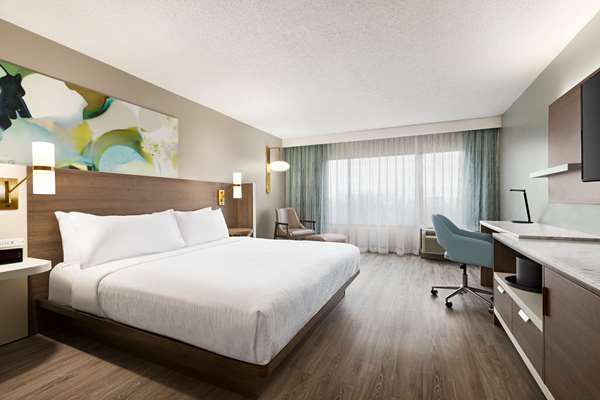  - Wyndham Garden Hotel Totowa - I-80, Exit 54 & 55