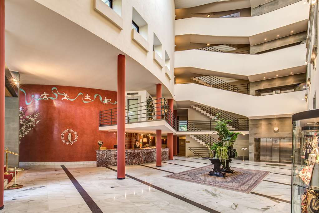 Grand Hotel Imperiale