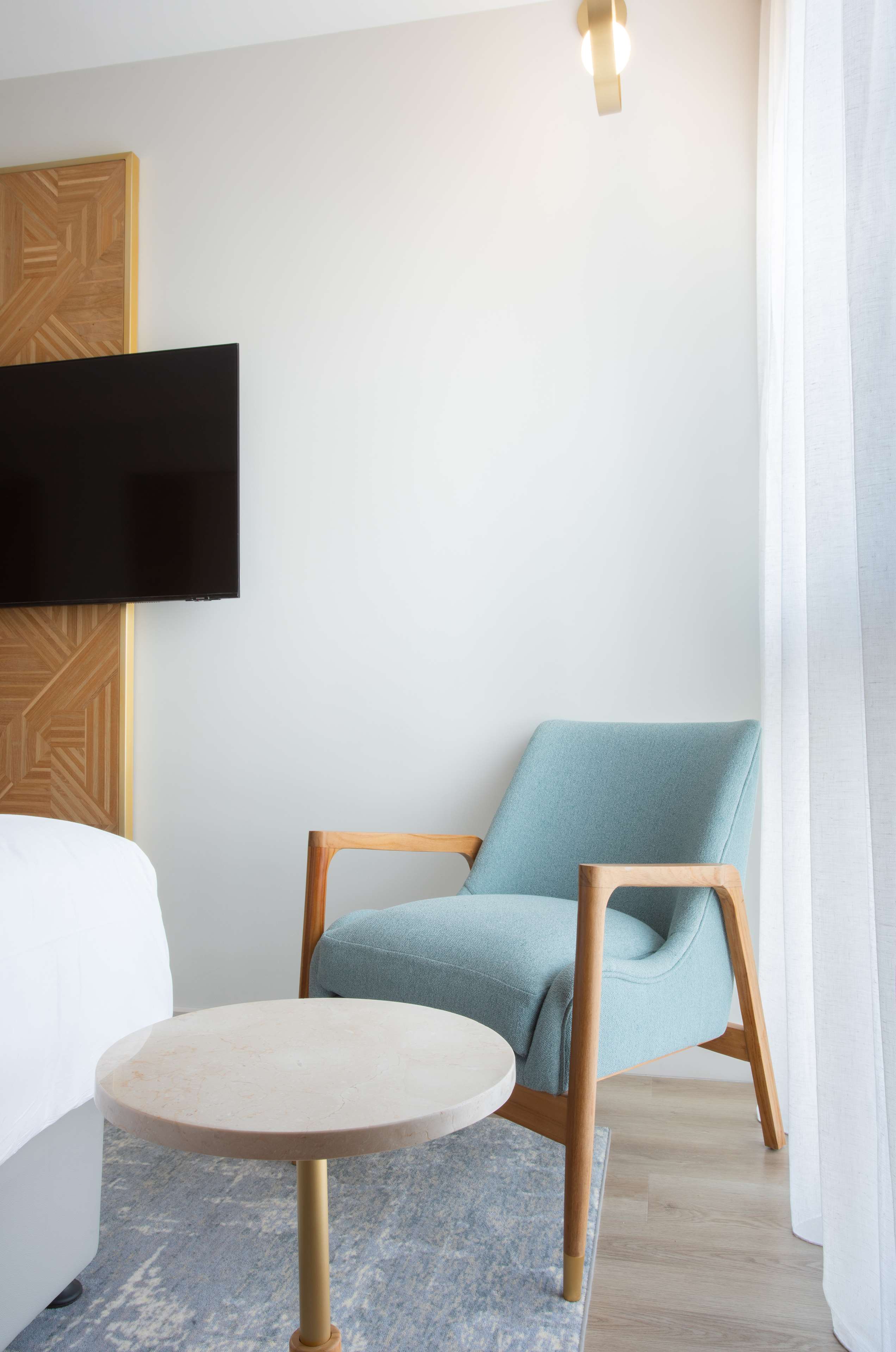 Radisson Hotel Saint Denis, La Reunion Room Type - Premium Room with Ocean View - High Floor Radisson Hotel Saint Denis, La Reunion Room Type - Premium Room with Ocean View - High Floor