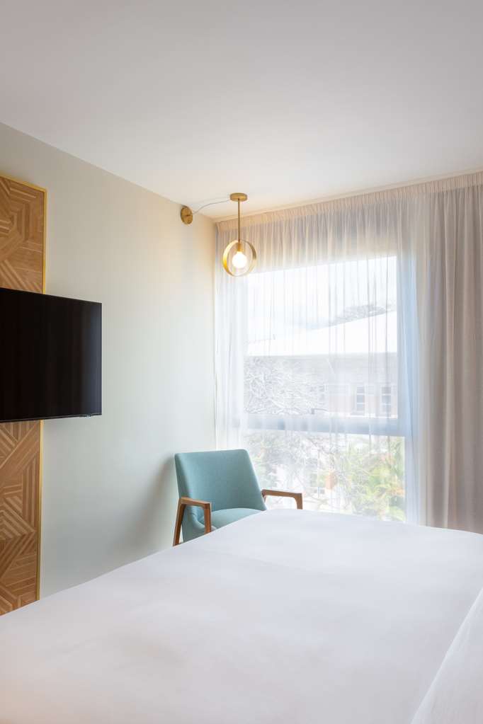 Radisson Hotel Saint Denis, La Réunion - Tap to explore photos