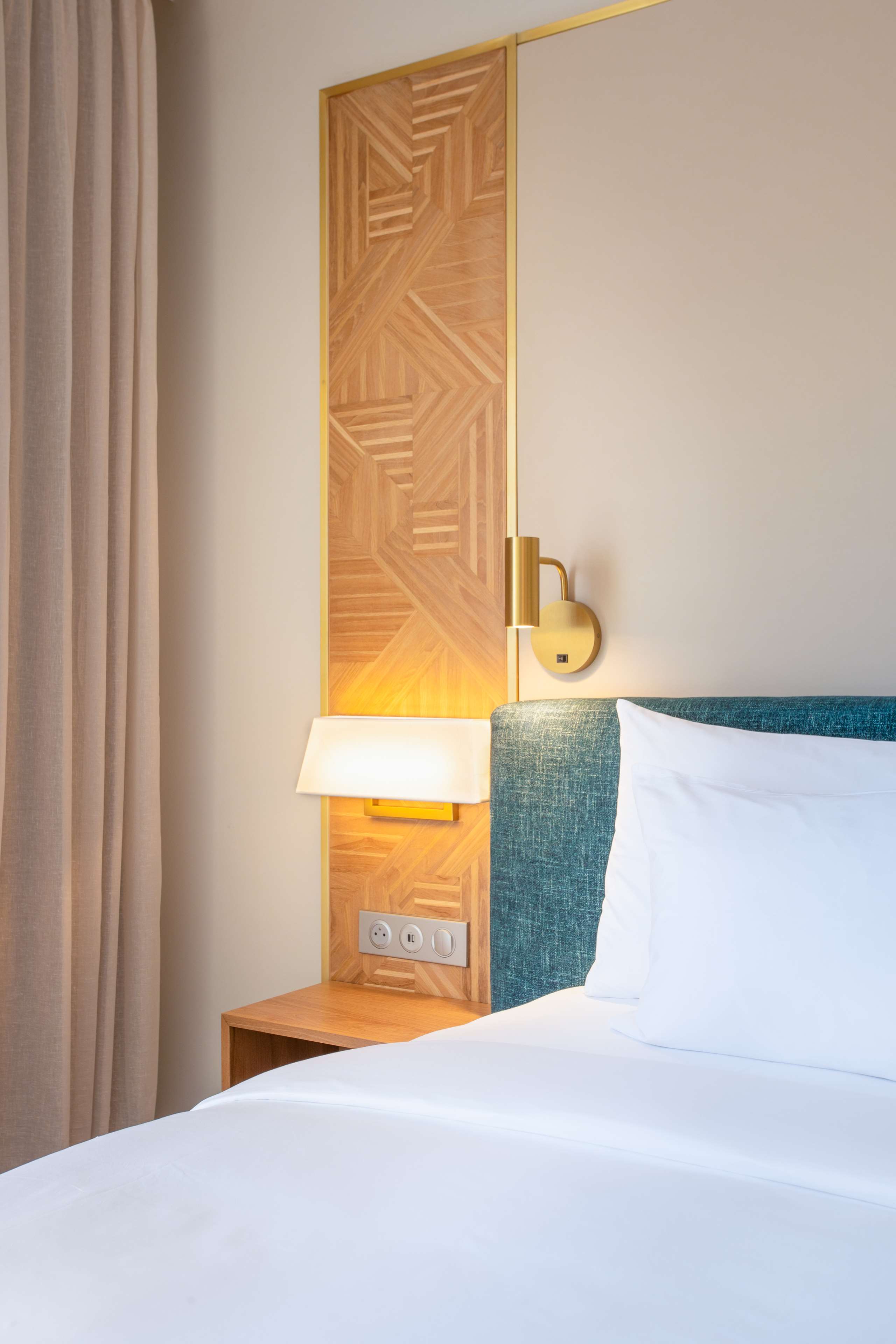 Radisson Hotel Saint Denis, La Reunion Room Type - One-Bedroom Suite with Terrace Radisson Hotel Saint Denis, La Reunion Room Type - One-Bedroom Suite with Terrace