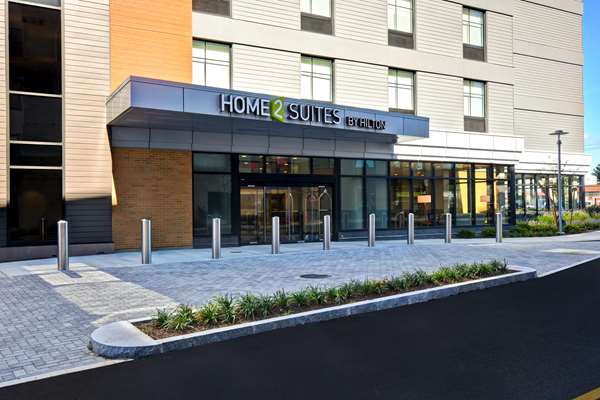 Exterior view - Home2 Suites by Hilton South Bay Boston