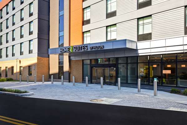Exterior view - Home2 Suites by Hilton South Bay Boston