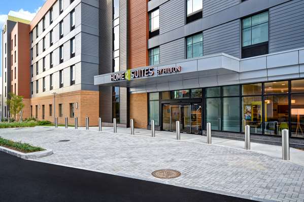 Exterior view - Home2 Suites by Hilton South Bay Boston