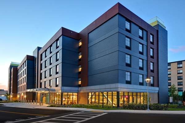Exterior view - Home2 Suites by Hilton South Bay Boston