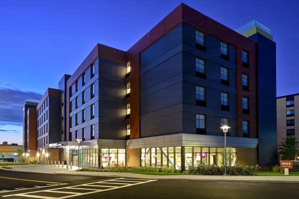 Exterior view - Home2 Suites by Hilton South Bay Boston
