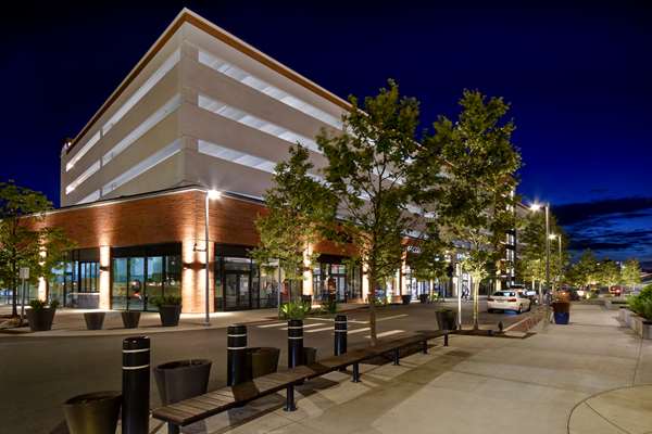 Exterior view - Home2 Suites by Hilton South Bay Boston