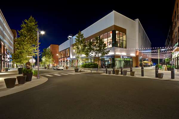 Exterior view - Home2 Suites by Hilton South Bay Boston
