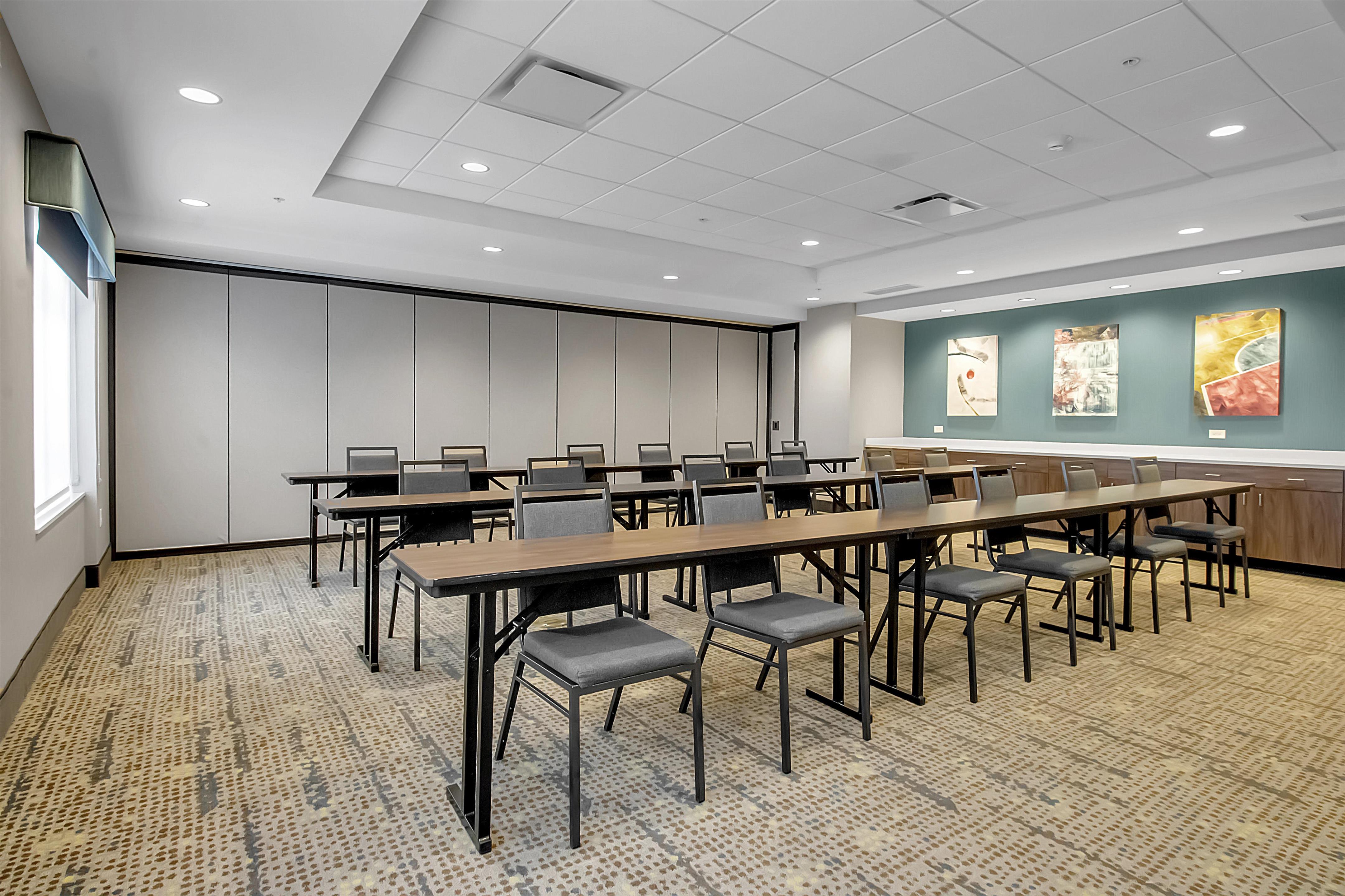Meeting Room | Hampton Inn Buffalo - Amherst, NY