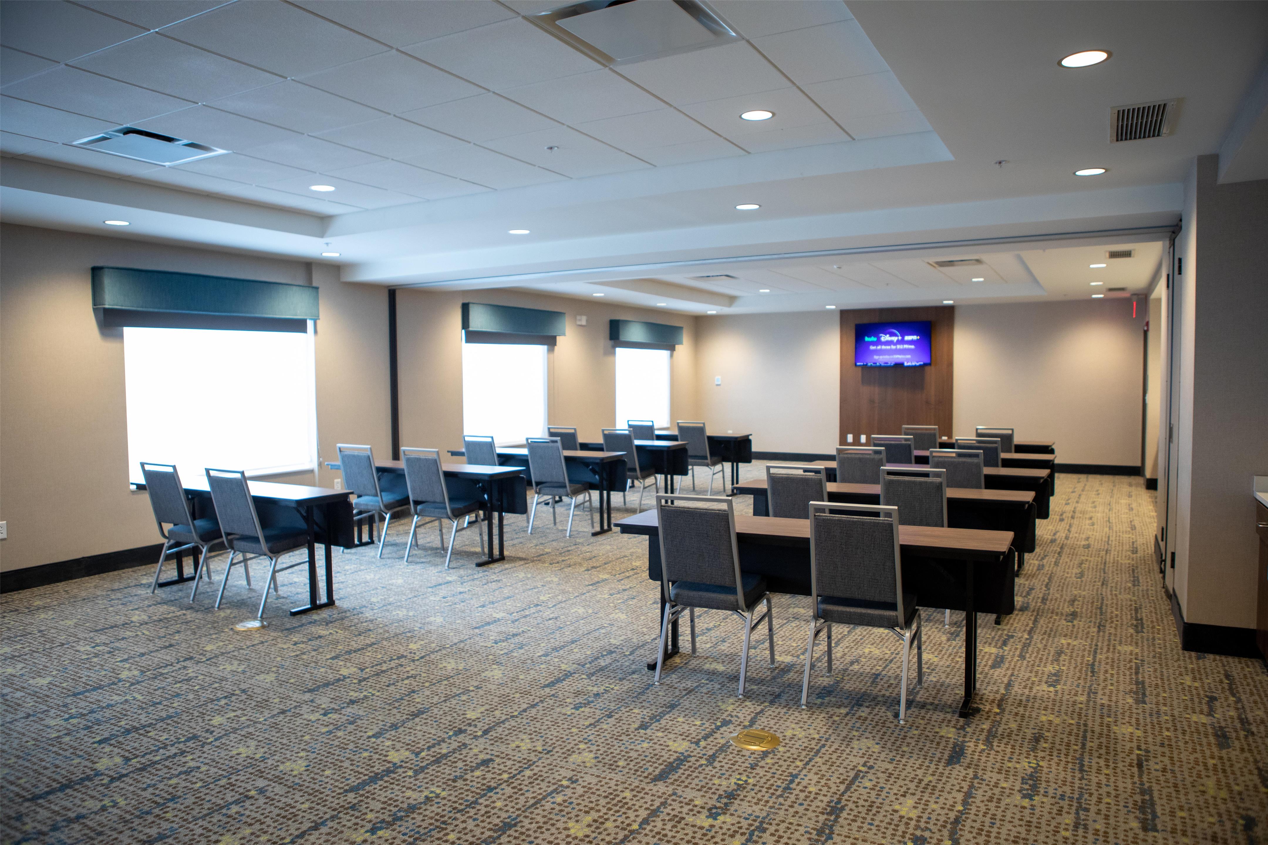 Meeting Room | Hampton Inn Buffalo - Amherst, NY