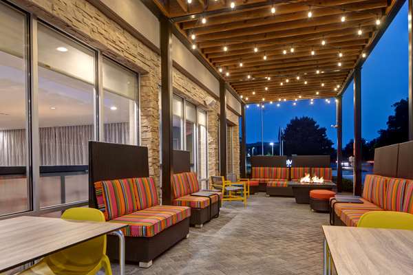 Exterior view - Home2 Suites by Hilton Carmel