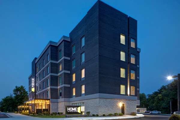 Exterior view - Home2 Suites by Hilton Carmel