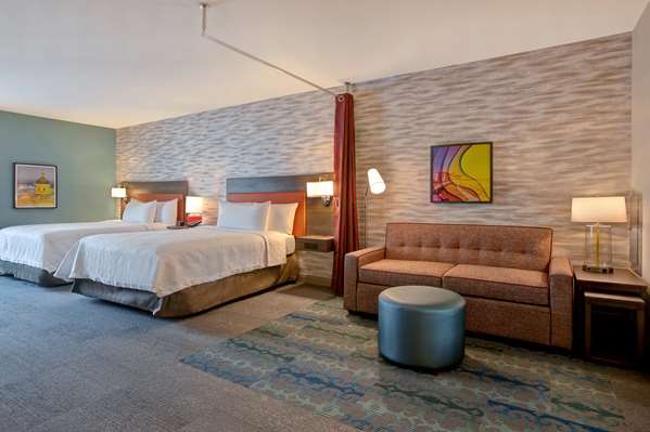  - Home2 Suites by Hilton Carmel