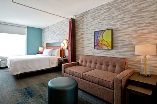  - Home2 Suites by Hilton Carmel