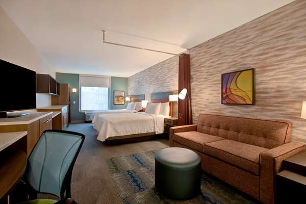  - Home2 Suites by Hilton Carmel