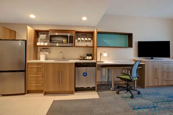  - Home2 Suites by Hilton Carmel