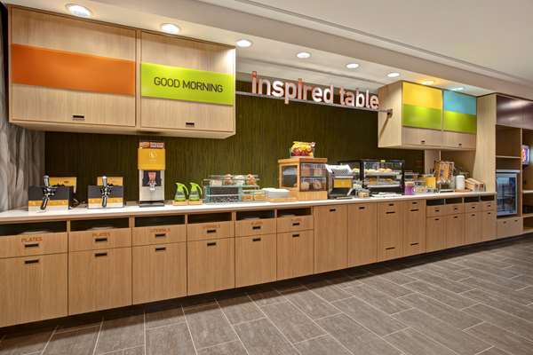 Amenities - Home2 Suites by Hilton Carmel