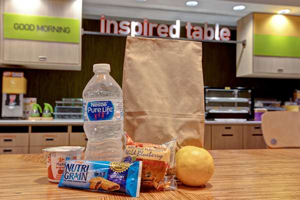 Amenities - Home2 Suites by Hilton Carmel