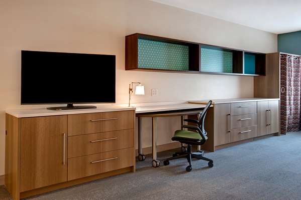  - Home2 Suites by Hilton Carmel