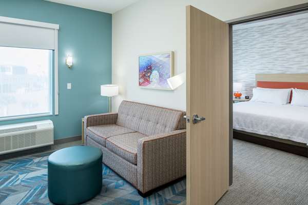  - Home2 Suites by Hilton Cape Canaveral