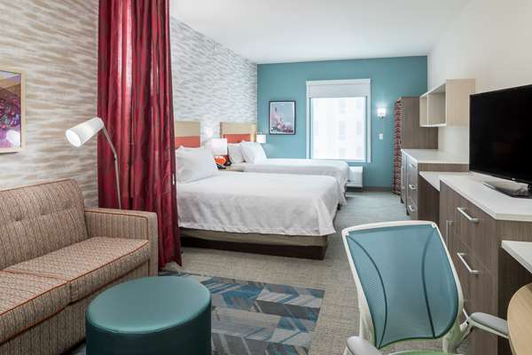  - Home2 Suites by Hilton Cape Canaveral