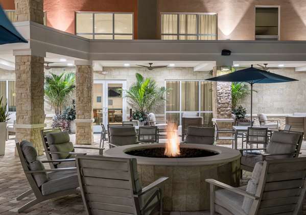 Exterior view - Home2 Suites by Hilton Cape Canaveral