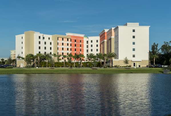 Exterior view - Home2 Suites by Hilton Cape Canaveral